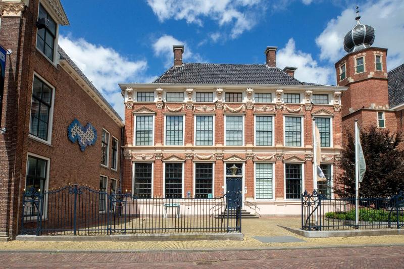 City House Grande Madame Agaath - Genel