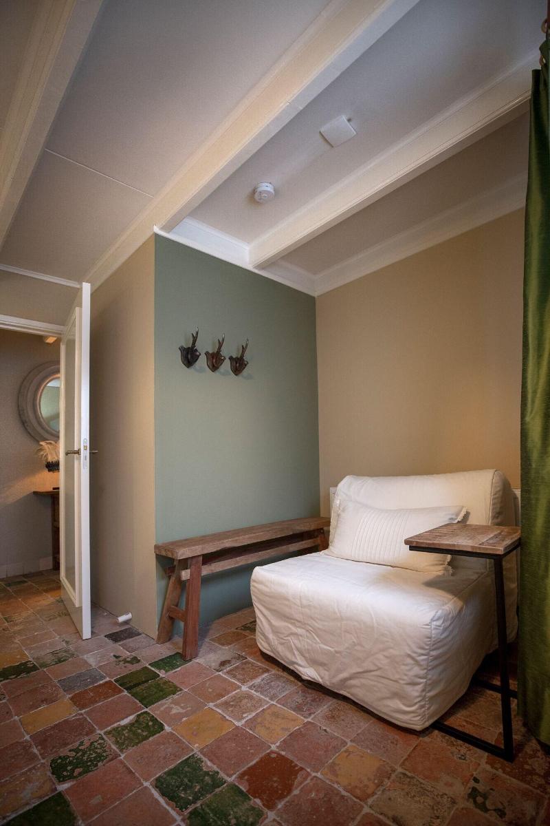 City House Grande Madame Agaath - Oda