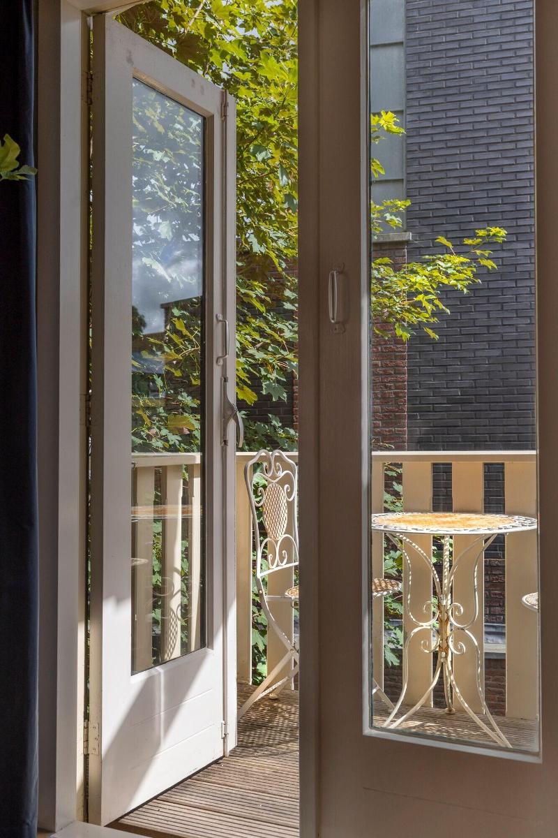 City House Grande Madame Agaath - Oda