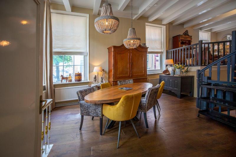 City House Grande Madame Agaath - Oda