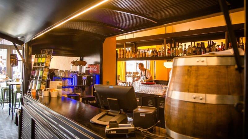 Dormio Resort Maastricht - Bar