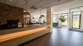 Dormio Resort Maastricht fotoÄŸrafÄ±