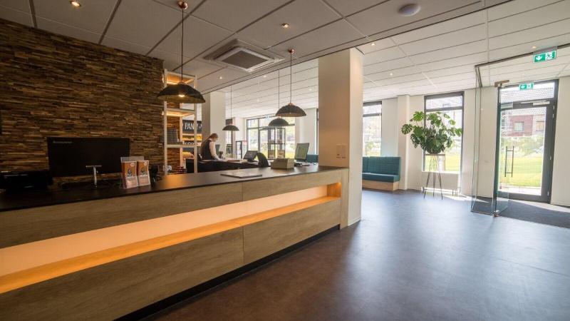 Dormio Resort Maastricht - Lobi