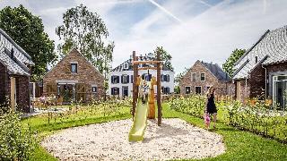 Dormio Resort Maastricht fotoÄŸrafÄ±