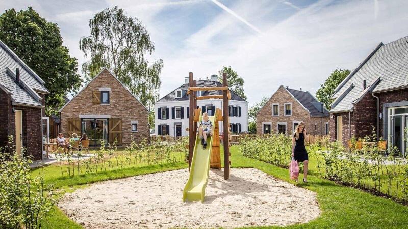 Dormio Resort Maastricht - Aktivite