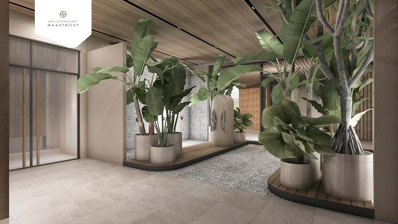 Dormio Resort Maastricht - Aktivite