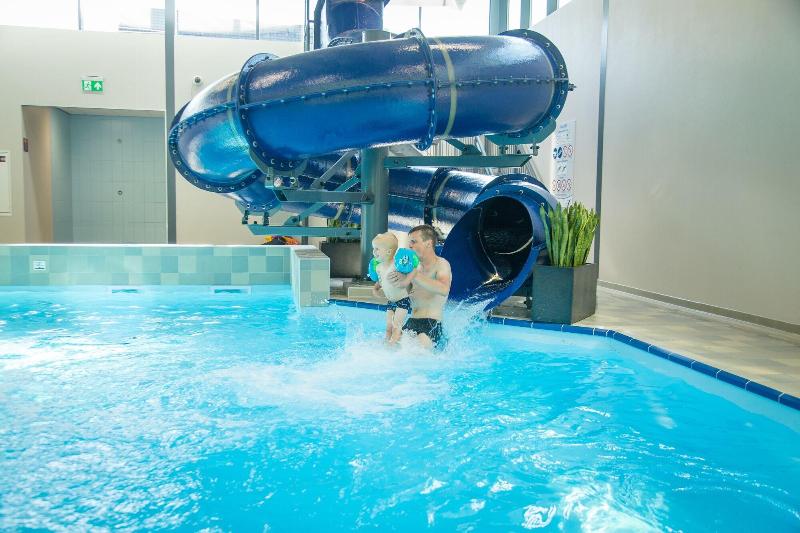 Dormio Resort Maastricht - Aktivite