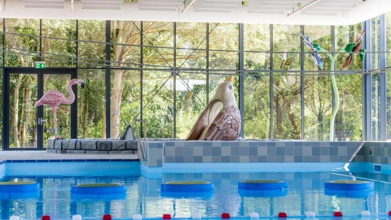 Dormio Resort Maastricht - Aktivite
