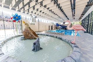 Dormio Resort Maastricht fotoÄŸrafÄ±