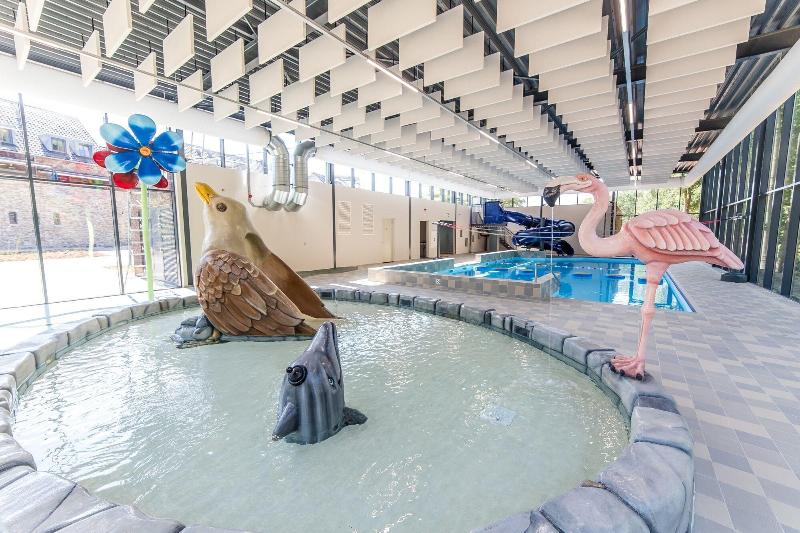 Dormio Resort Maastricht - Aktivite