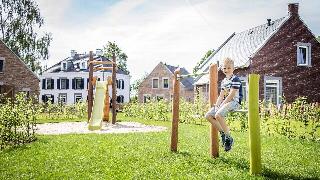 Dormio Resort Maastricht fotoÄŸrafÄ±