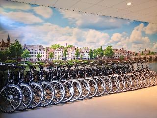 Dormio Resort Maastricht fotoÄŸrafÄ±