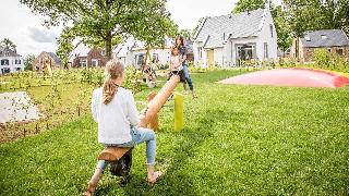Dormio Resort Maastricht fotoÄŸrafÄ±