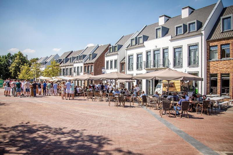 Dormio Resort Maastricht - Genel