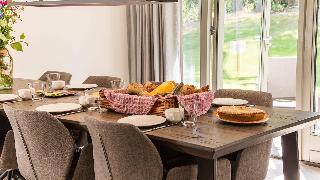 Dormio Resort Maastricht fotoÄŸrafÄ±