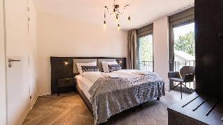 Dormio Resort Maastricht fotoÄŸrafÄ±