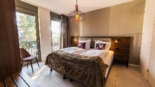 Dormio Resort Maastricht fotoÄŸrafÄ±