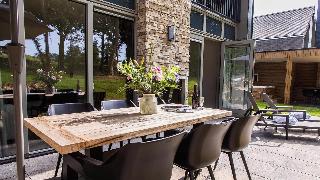 Dormio Resort Maastricht fotoÄŸrafÄ±