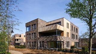 Dormio Resort Maastricht fotoÄŸrafÄ±