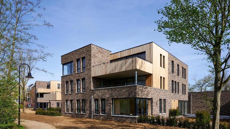 Dormio Resort Maastricht - Genel