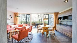 Dormio Resort Maastricht fotoÄŸrafÄ±