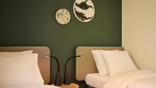 Dormio Resort Maastricht fotoÄŸrafÄ±