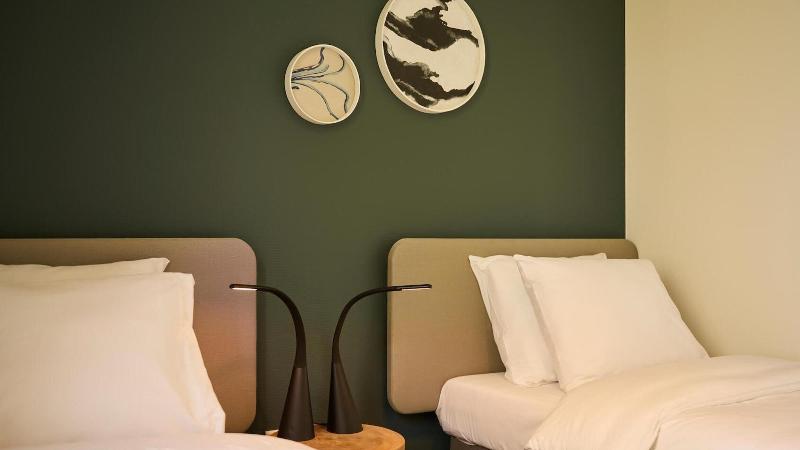 Dormio Resort Maastricht - Genel