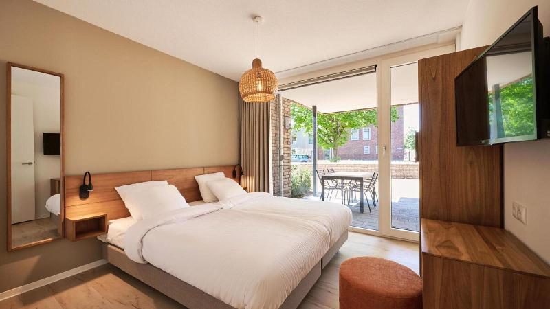 Dormio Resort Maastricht - Genel