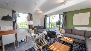 Dormio Resort Maastricht fotoÄŸrafÄ±