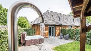 Dormio Resort Maastricht fotoÄŸrafÄ±