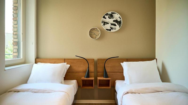 Dormio Resort Maastricht - Genel