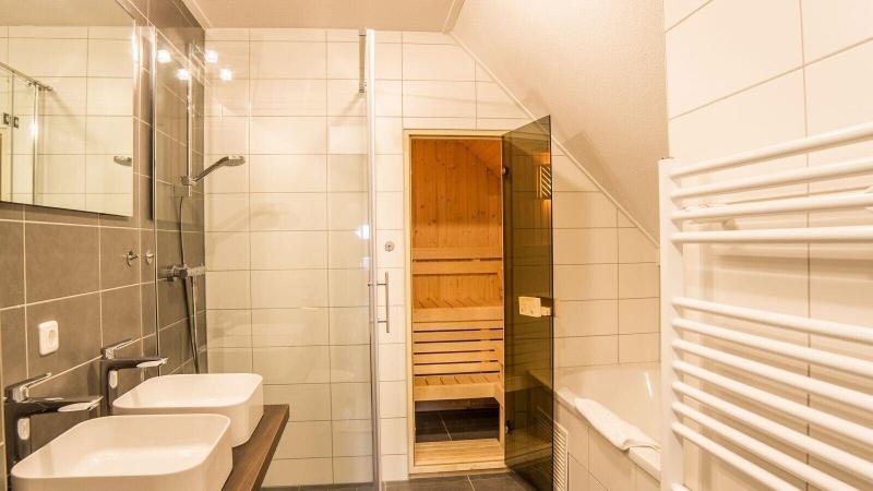 Dormio Resort Maastricht - Oda