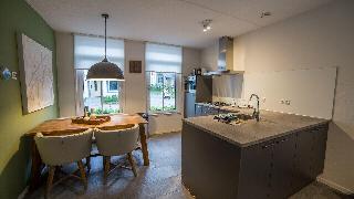 Dormio Resort Maastricht fotoÄŸrafÄ±