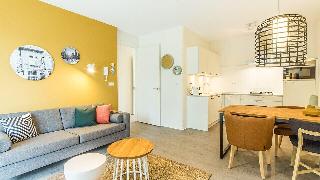 Dormio Resort Maastricht fotoÄŸrafÄ±