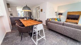 Dormio Resort Maastricht fotoÄŸrafÄ±