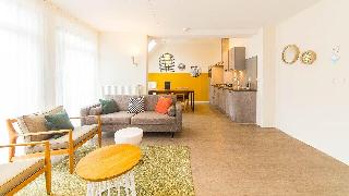 Dormio Resort Maastricht fotoÄŸrafÄ±