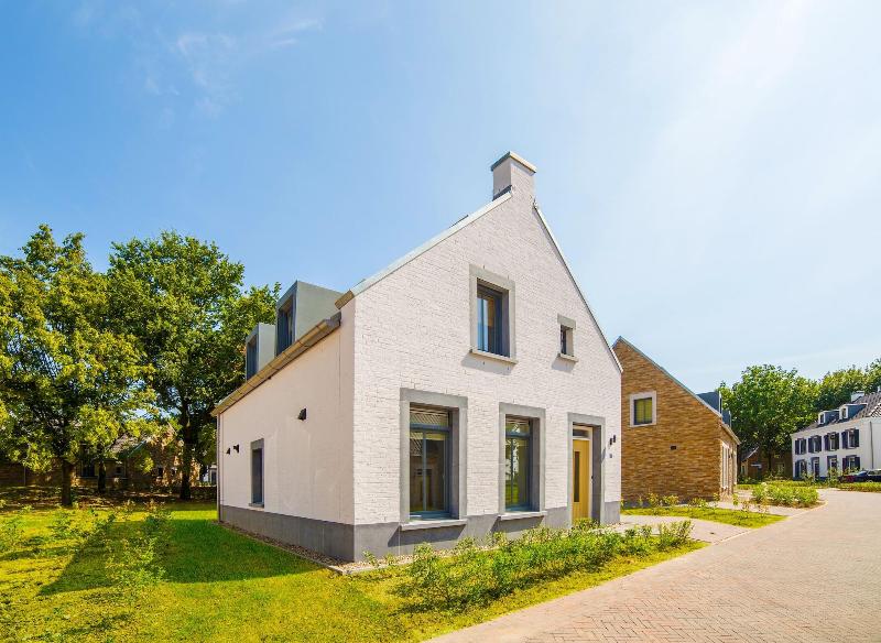 Dormio Resort Maastricht - Oda