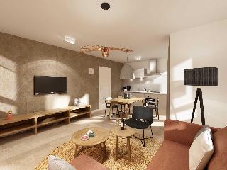 Dormio Resort Maastricht fotoÄŸrafÄ±