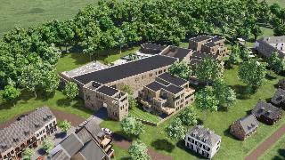Dormio Resort Maastricht fotoÄŸrafÄ±