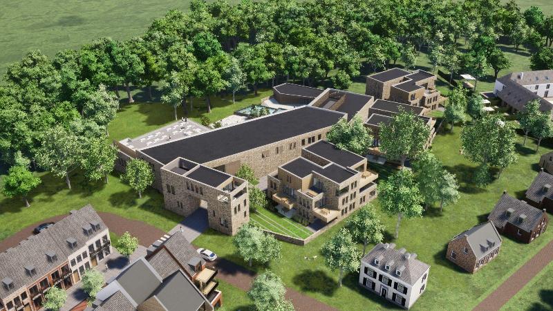 Dormio Resort Maastricht - Oda