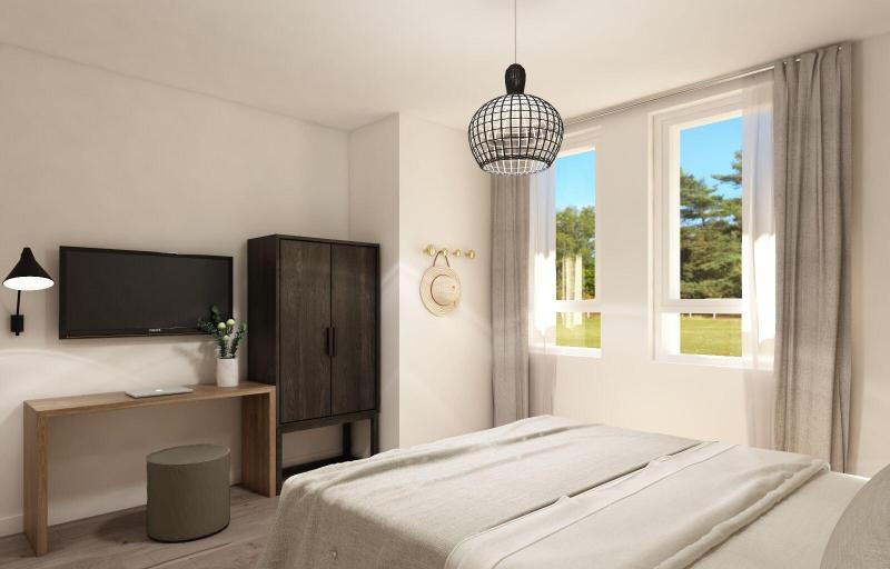 Dormio Resort Maastricht - Oda