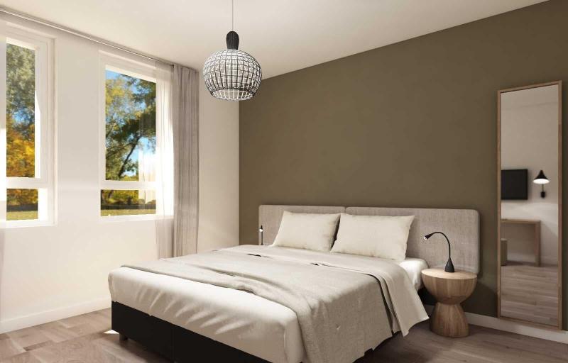 Dormio Resort Maastricht - Oda