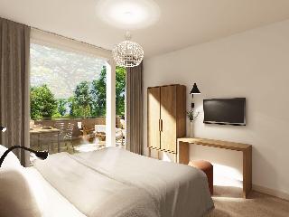 Dormio Resort Maastricht fotoÄŸrafÄ±