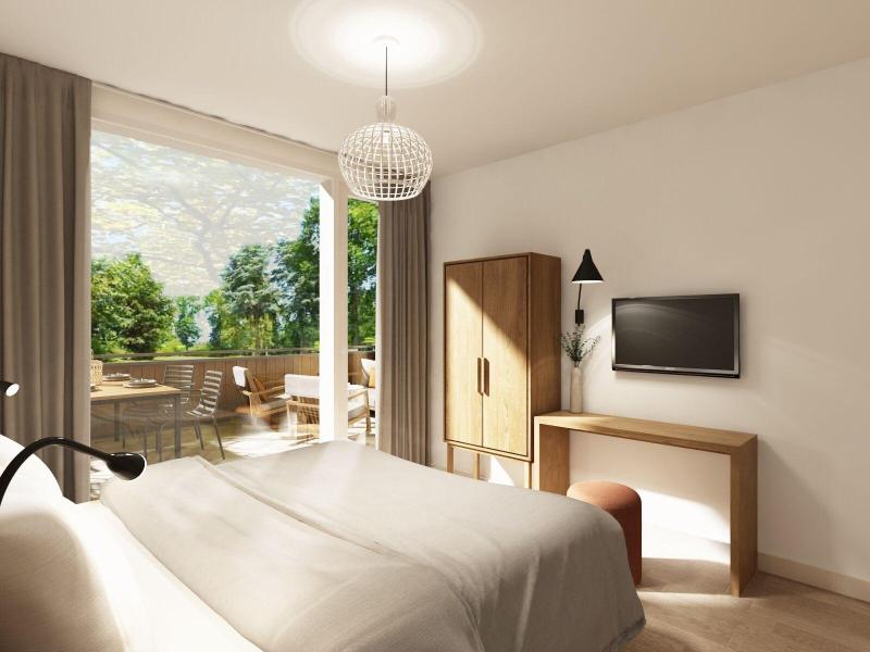 Dormio Resort Maastricht - Oda