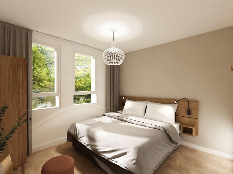Dormio Resort Maastricht - Oda