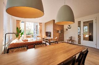Dormio Resort Maastricht fotoÄŸrafÄ±