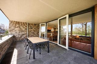 Dormio Resort Maastricht fotoÄŸrafÄ±