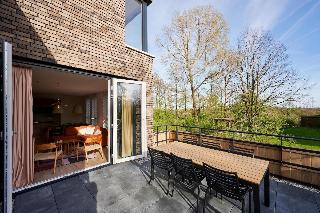 Dormio Resort Maastricht fotoÄŸrafÄ±