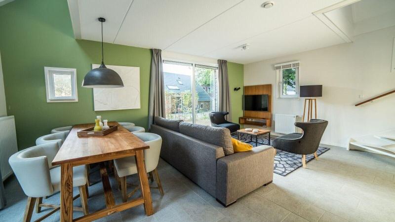 Dormio Resort Maastricht - Oda
