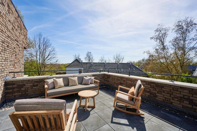 Dormio Resort Maastricht - Oda
